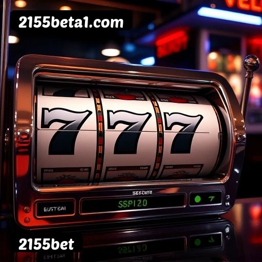 Tabela RTP dos jogos de cassino da 2155bet