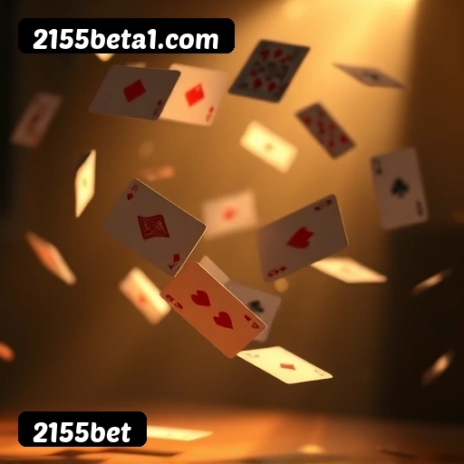 Pagamentos PIX na 2155bet