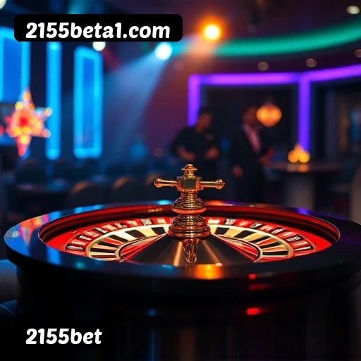 Suporte 24 horas 2155bet