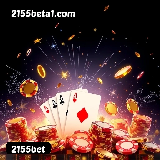 Níveis do programa VIP da 2155bet